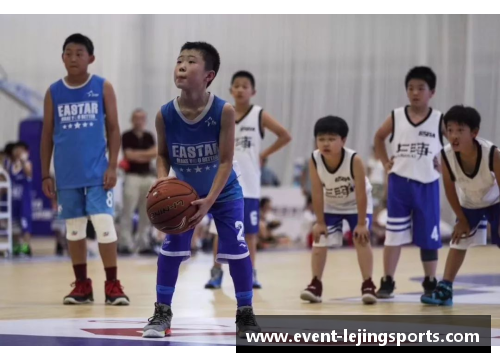 乐竞体育阳泉东方篮球启明星助力青少年成长 打造篮球梦想新平台