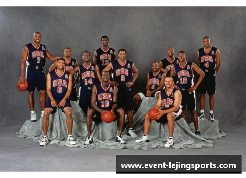 乐竞体育NBA：光影巨星的篮球传奇 - 副本