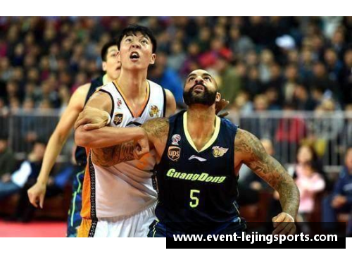 乐竞体育篮球明星丑陋外貌背后的真实故事和他们如何面对外界评价与压力
