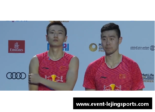 乐竞体育国羽双打大规模拆对，男双变化最大混双“雅思”暂分开 - 副本