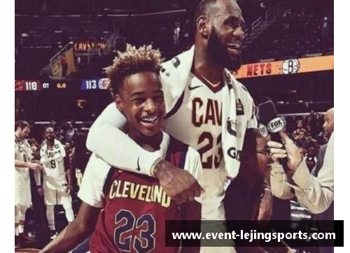 乐竞体育NBA超级巨星詹姆斯带领的梦幻阵容盘点