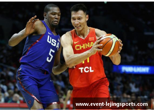 乐竞体育易建联获评NBA历史最伟大外籍球员，实力备受认可 - 副本