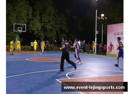 乐竞体育NBA规则变革：新时代的篮球比赛规则与战术调整
