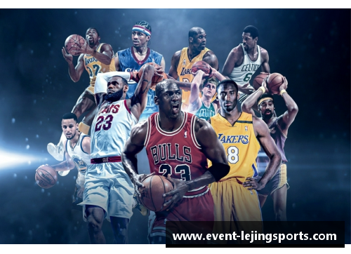 乐竞体育NBA总决赛战局愈演愈烈，巅峰对决备受瞩目 - 副本