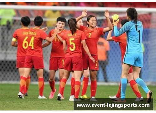 乐竞体育墨西哥女足突破重围，战胜强敌，勇闯新高峰 - 副本